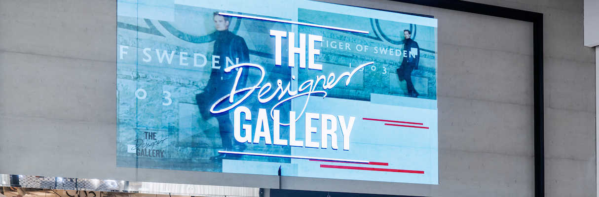 The Designer Gallery