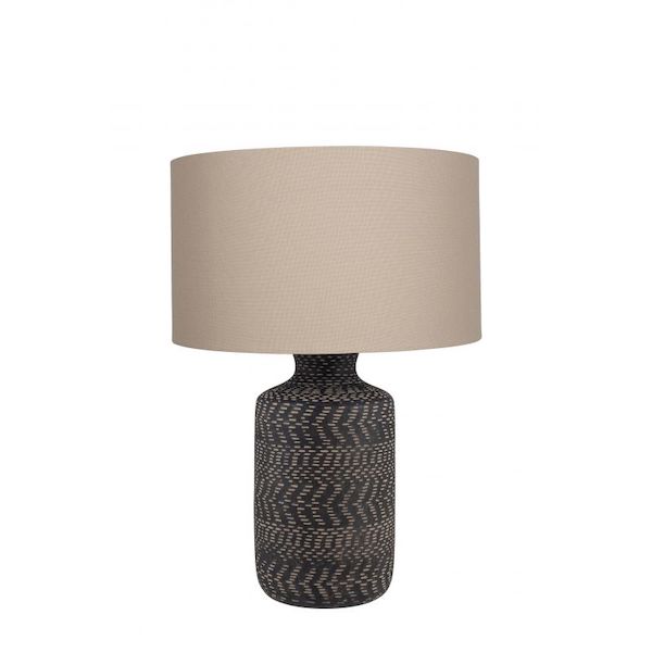 Nalpur Table Lamp from Raft Furniture