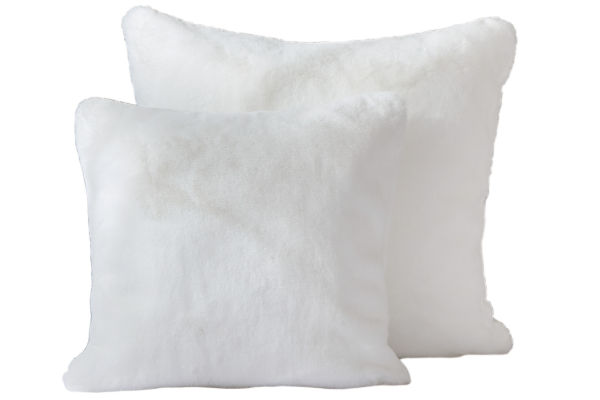 White Company Cushions
